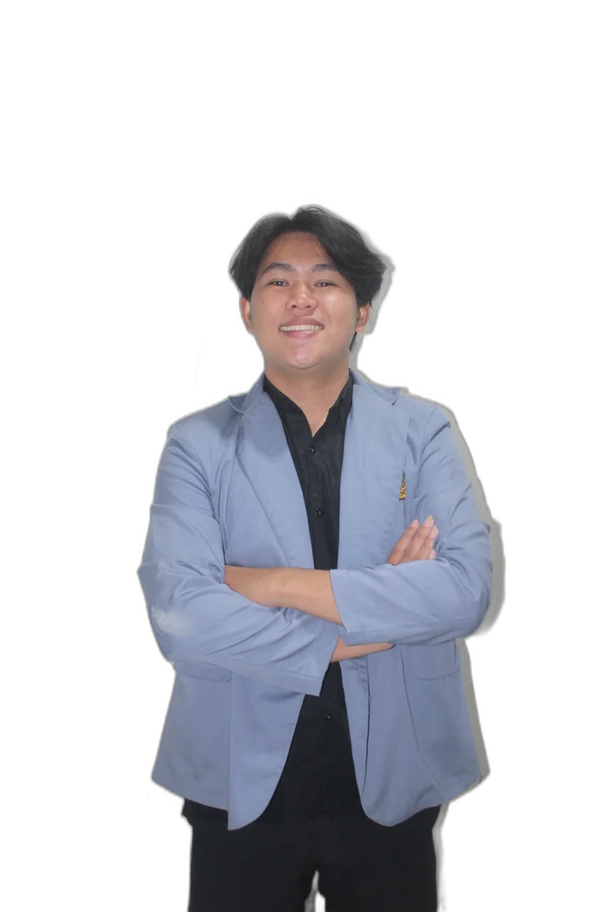 Anggota 1 Komisi I